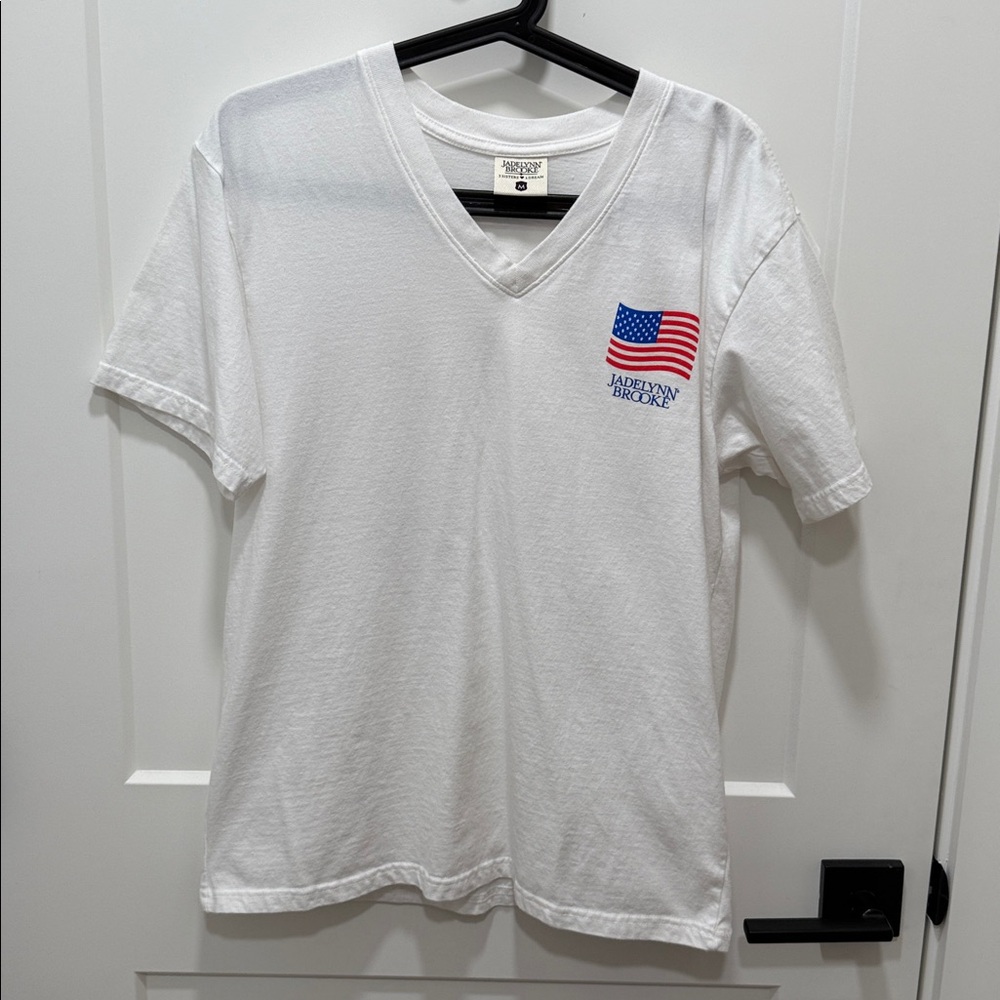 Jadelynn Brooke #Relationship Goals Shirt Sz.M Gently Worn